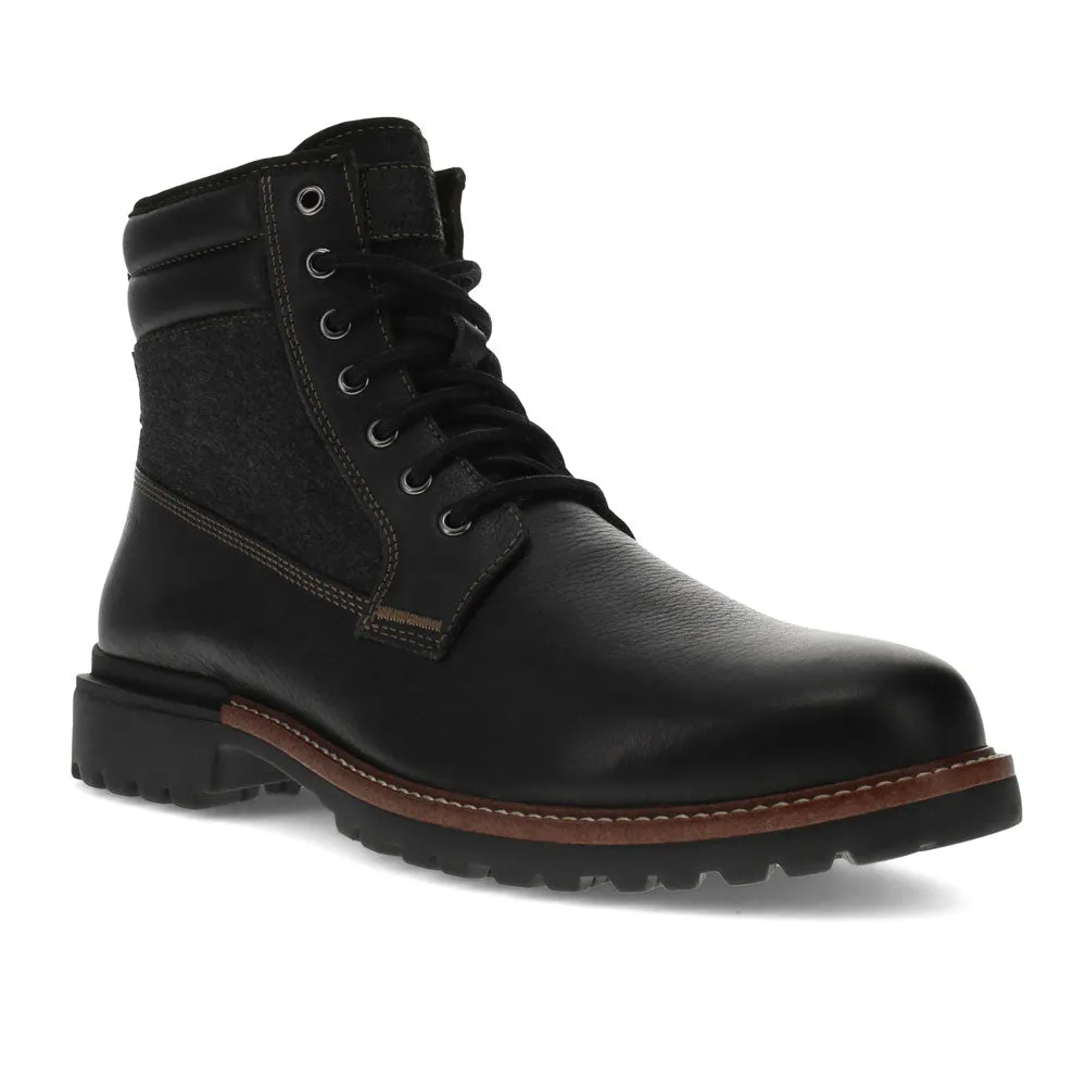 Cardiff Neo - Mens Rugged Boot