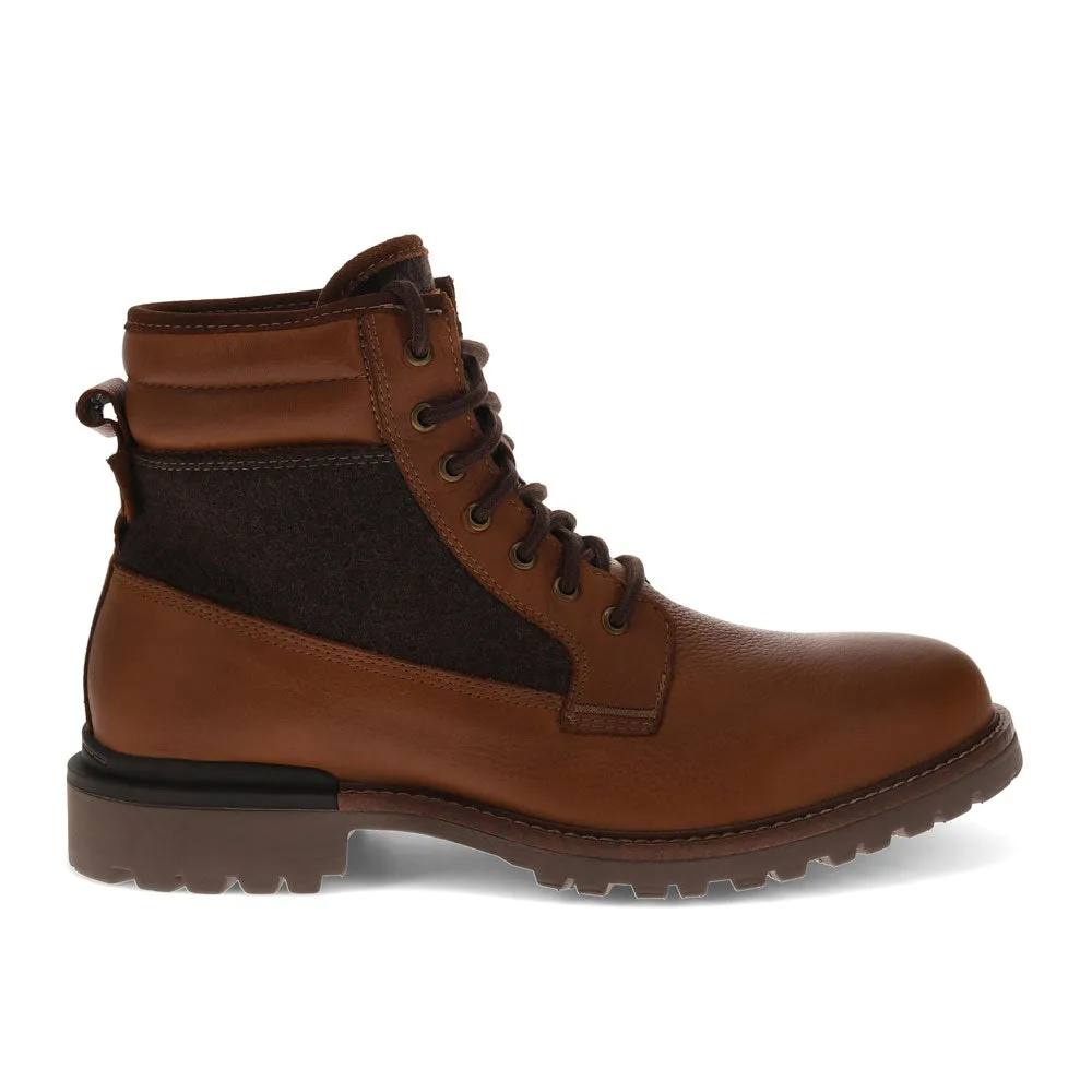 Cardiff Neo - Mens Rugged Boot