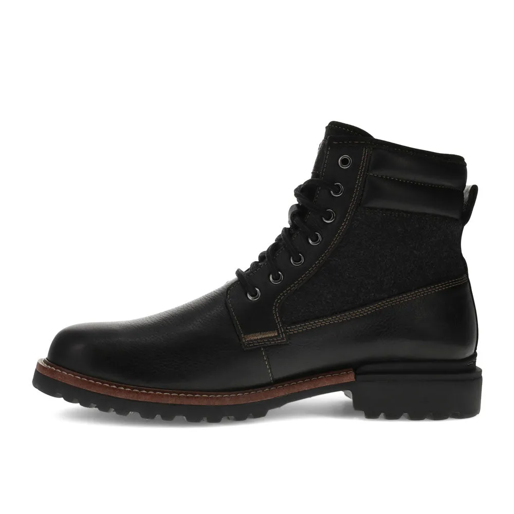 Cardiff Neo - Mens Rugged Boot