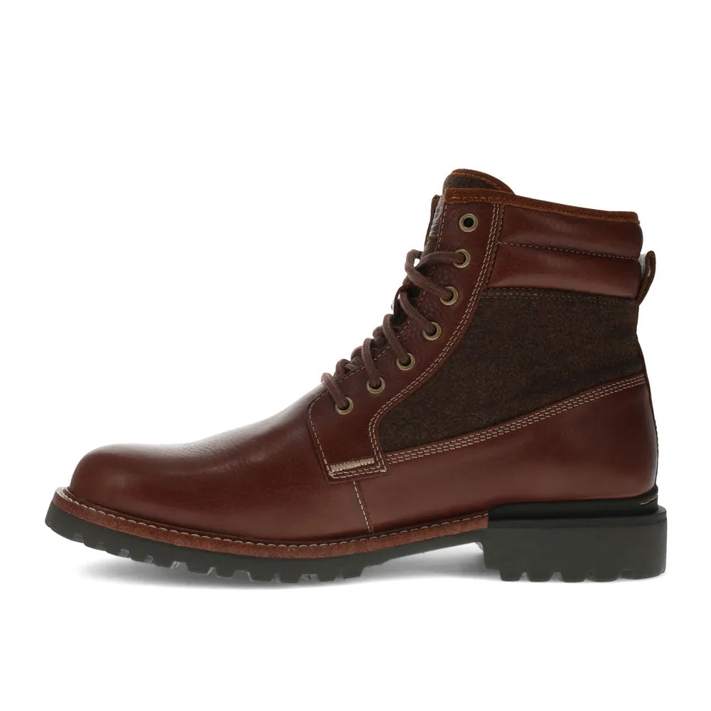 Cardiff Neo - Mens Rugged Boot