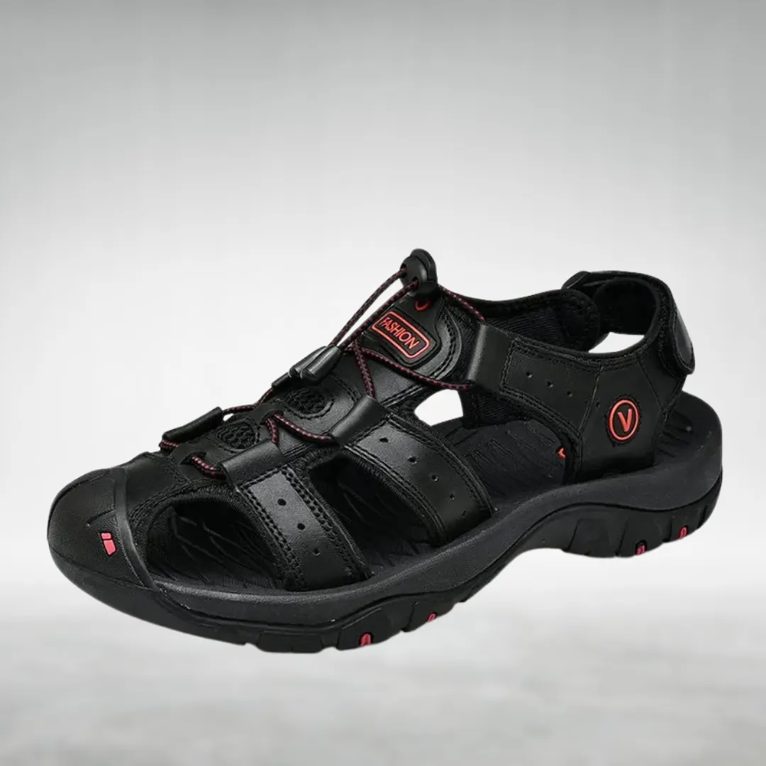 CARTER™ | MEN'S ADJUSTABLE ORTHOPEDIC SANDALS