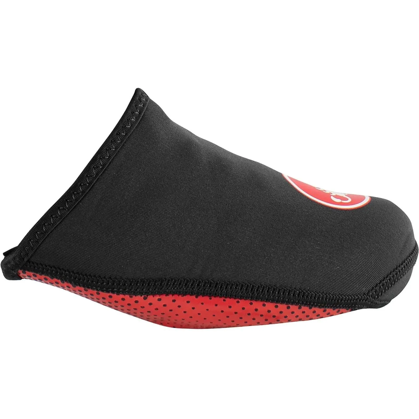 Castelli Toe Thingy 2 Cycling Toe Covers - Black