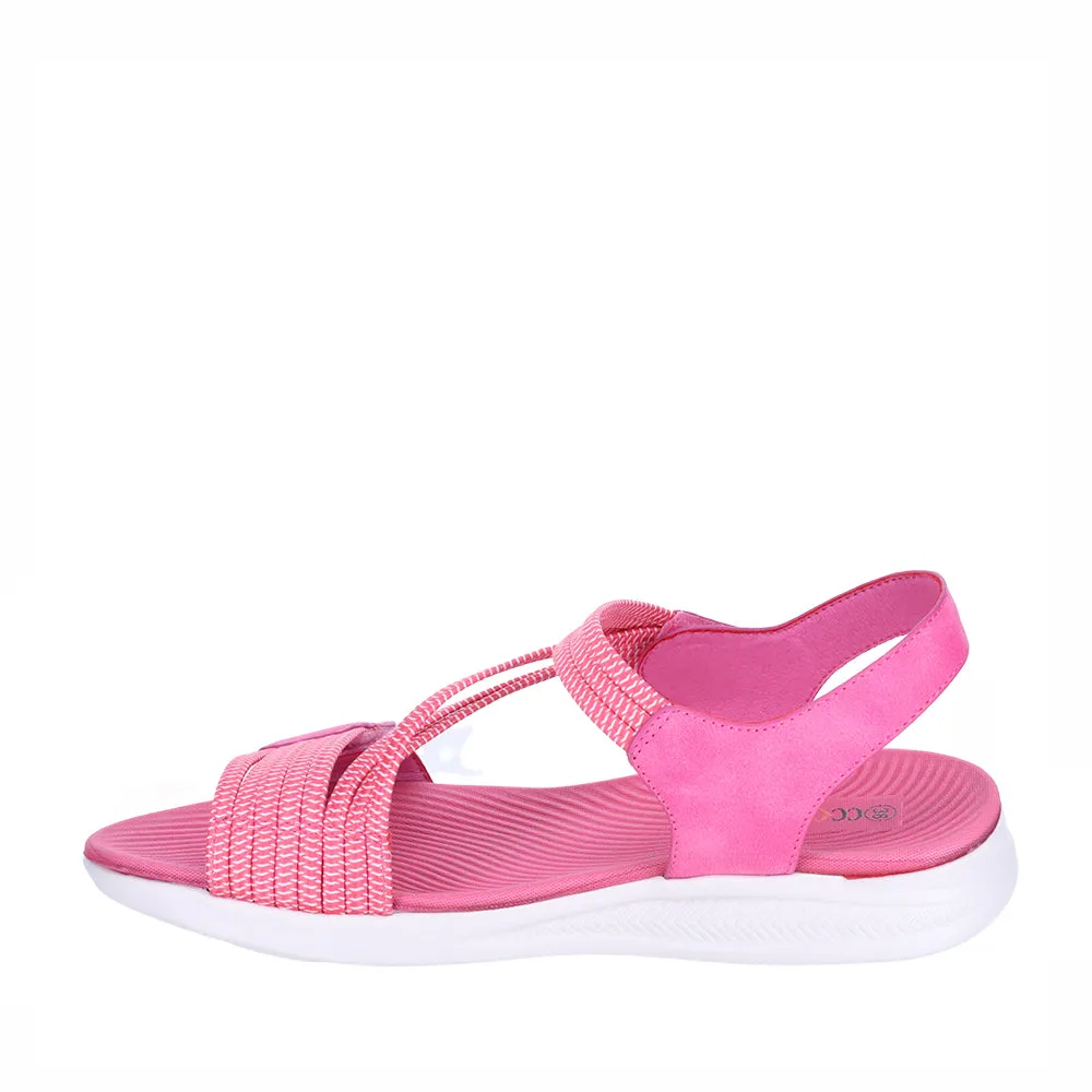 CC RESORTS FLORRIE FUCHSIA