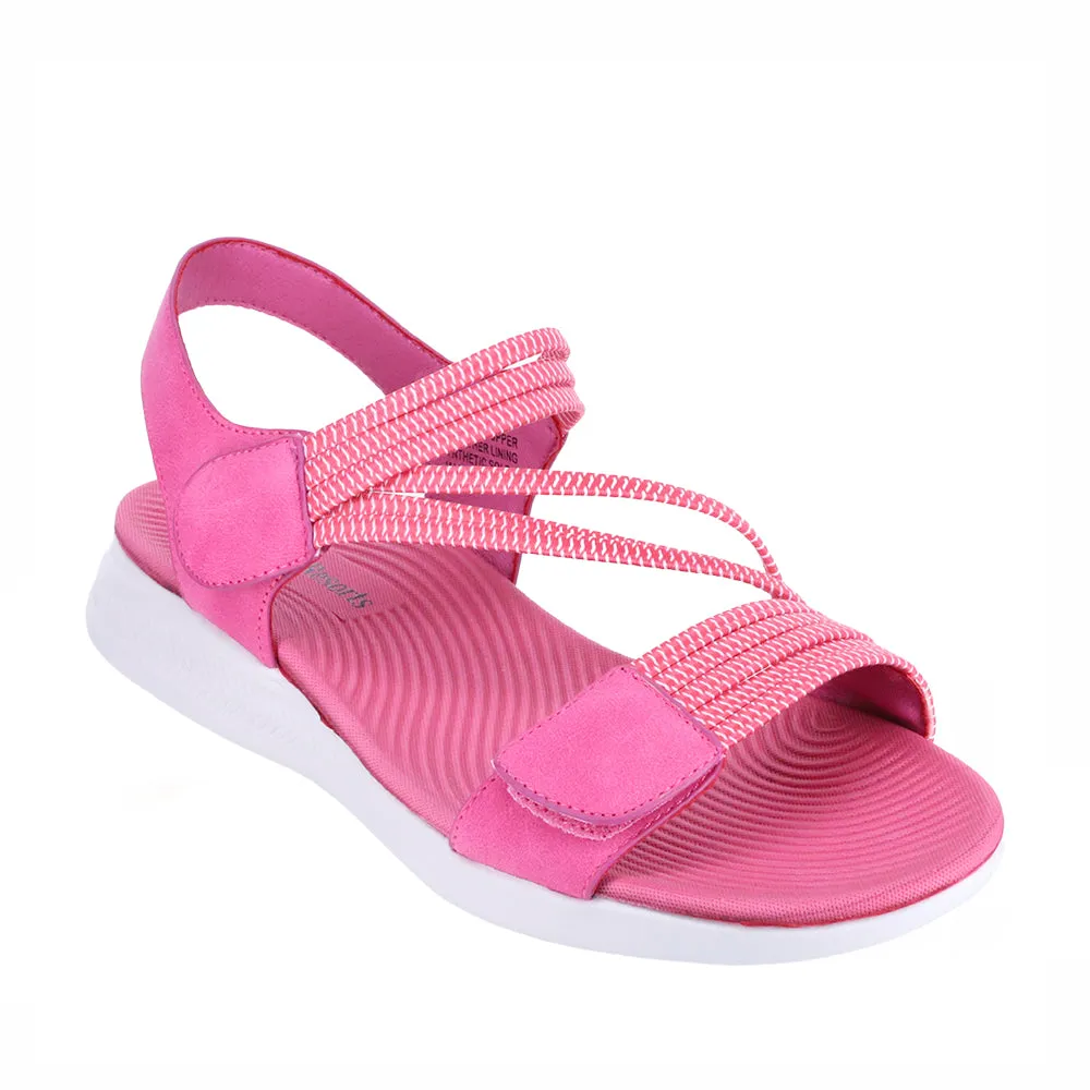 CC RESORTS FLORRIE FUCHSIA