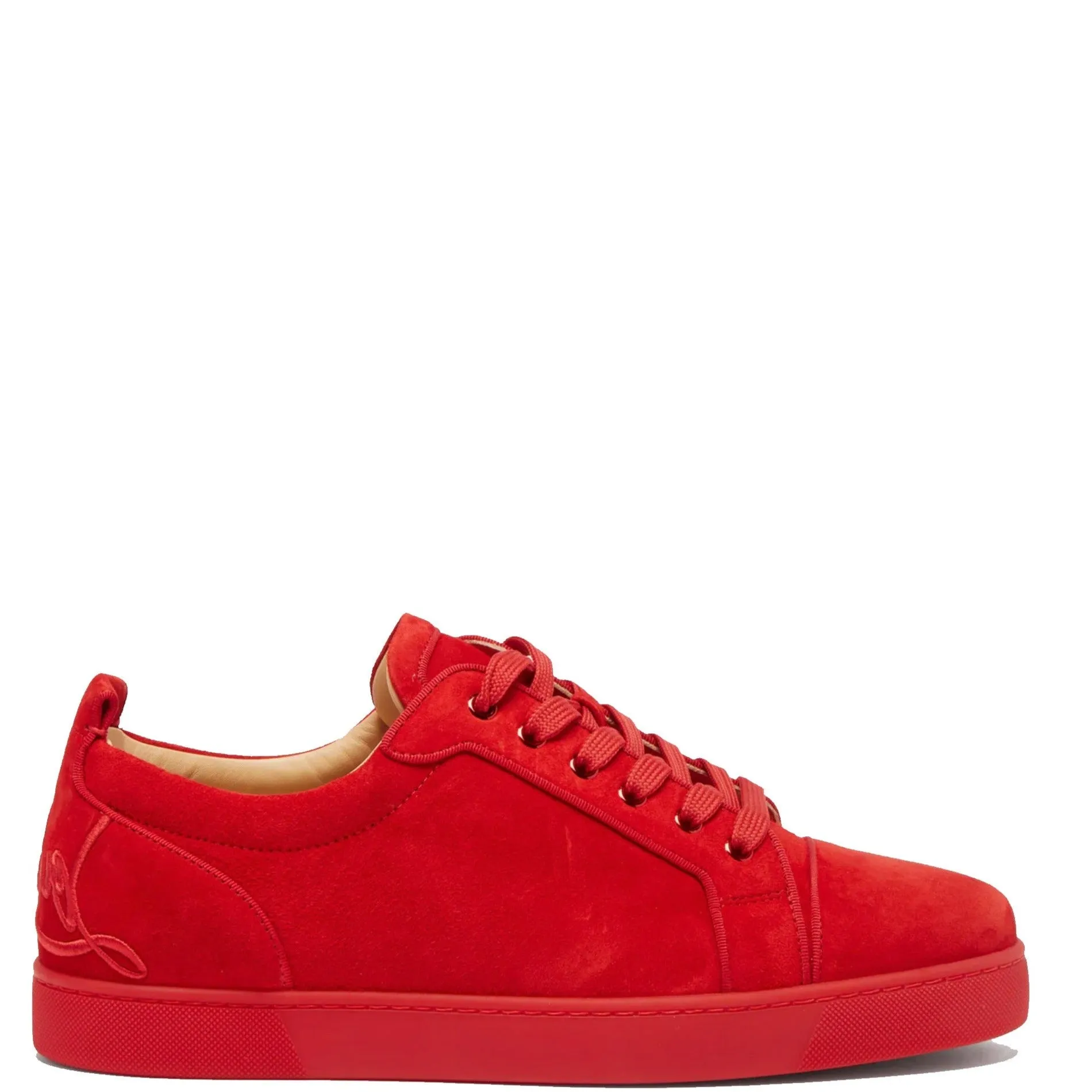 Christian Louboutin Fun Junior Flat Trainers