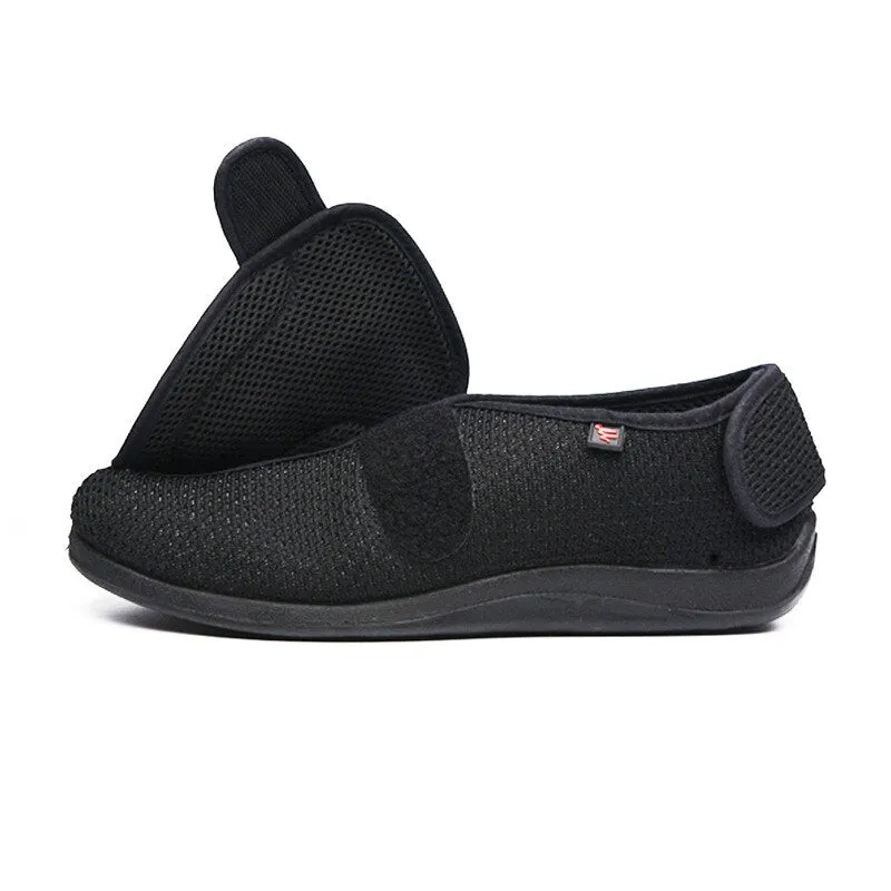 Cilool Ultra-Light Adjustable Velcro Easy Wear Shoes - NW6007