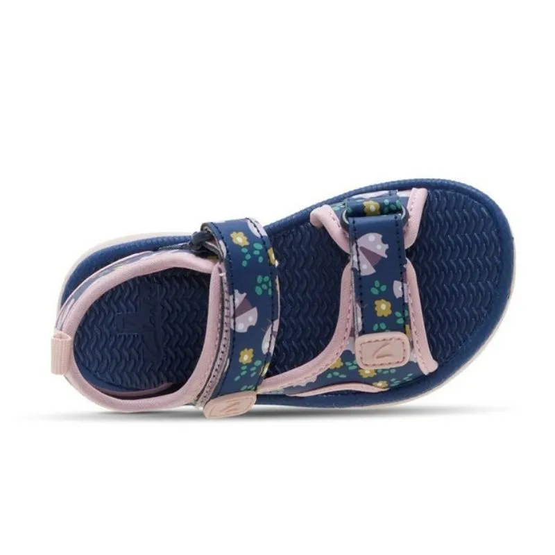 Clarks Florence Kids Sandal