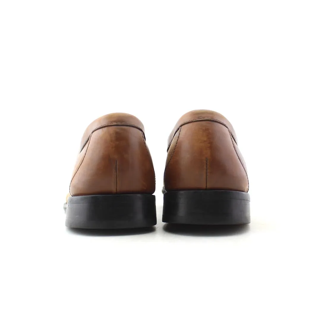 COLE HAAN COGNAC