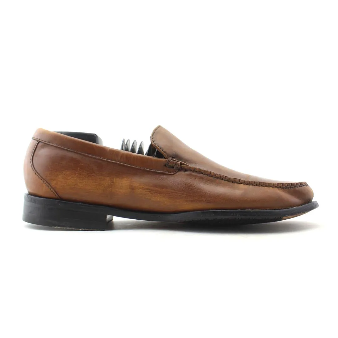 COLE HAAN COGNAC