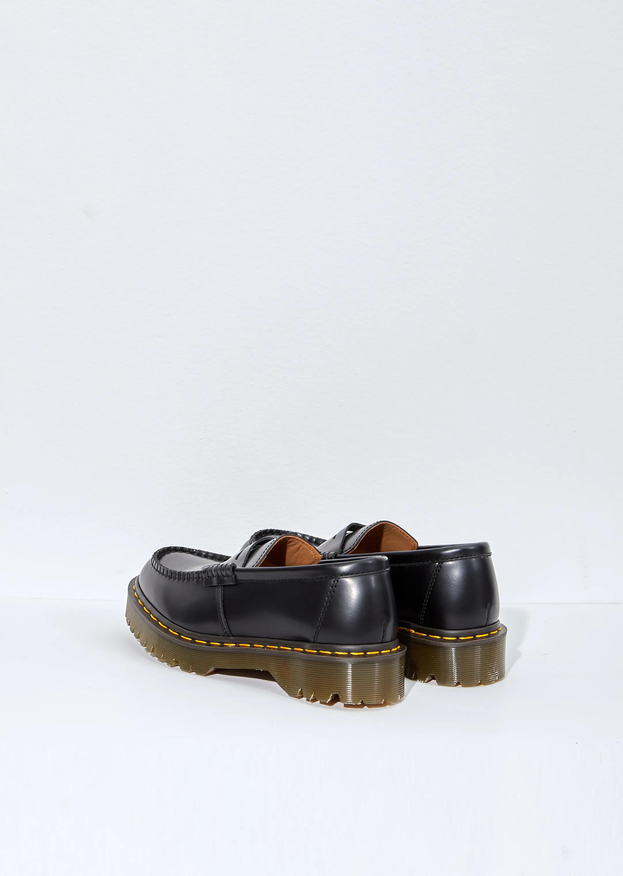 Comme des Garçons x Dr. Martens Loafers