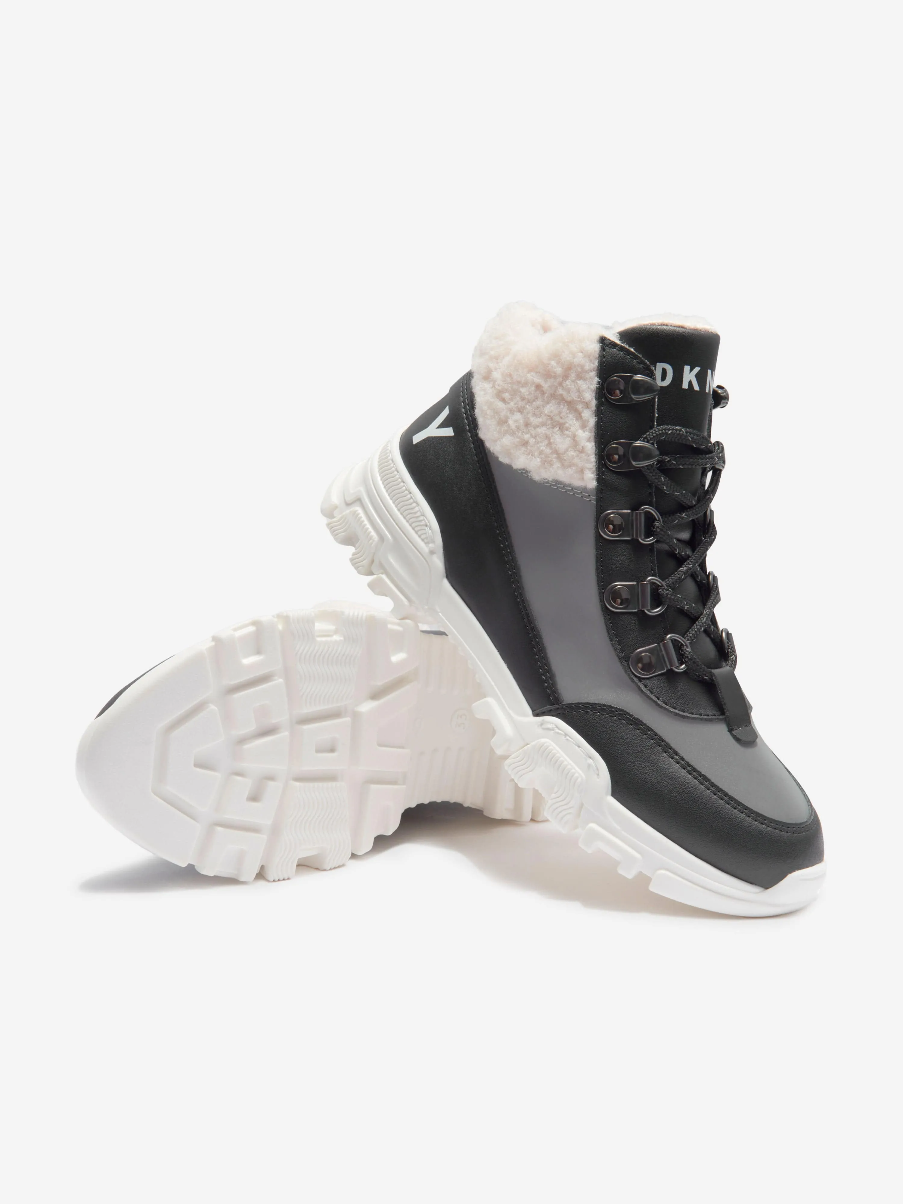 DKNY Girls Trainers