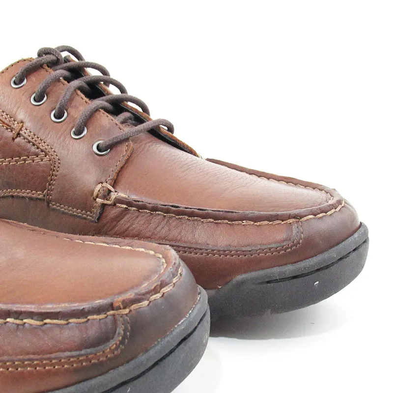 DOCKERS AVERY - RUGGED OXFORD