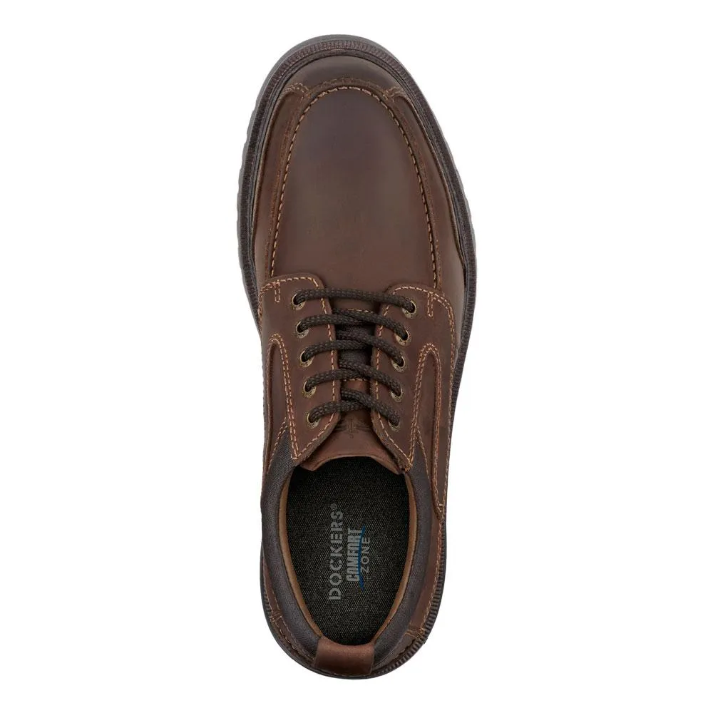 DOCKERS OVERTON - RUGGED OXFORD