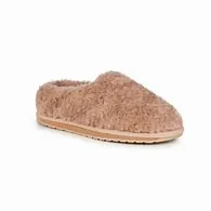 Emu JoyTeddy Sheepskin Slipper