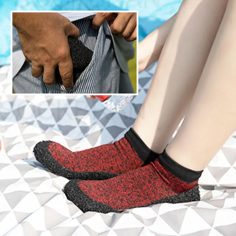 Fitness Swimming Yoga Socks