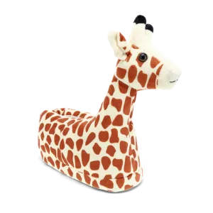 Gina the Giraffe