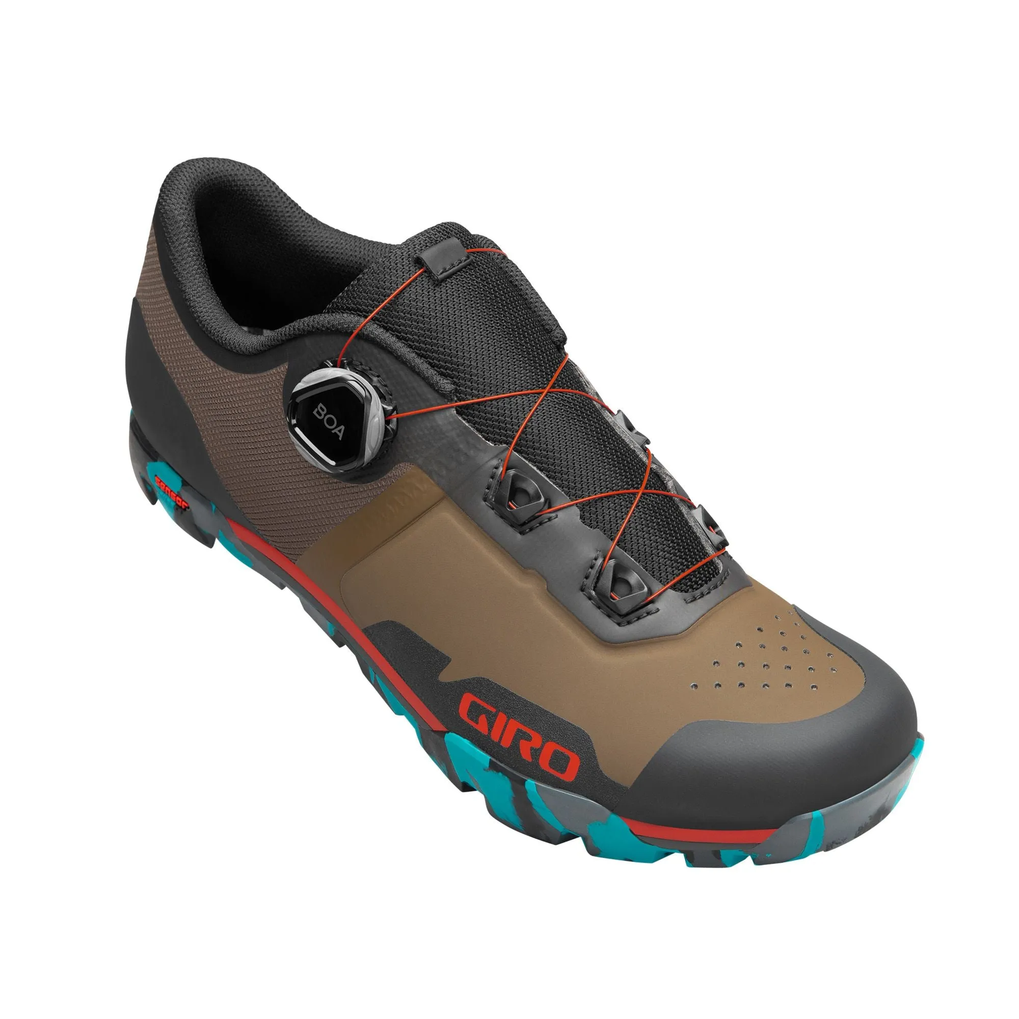 Giro Men's Formula Shoe