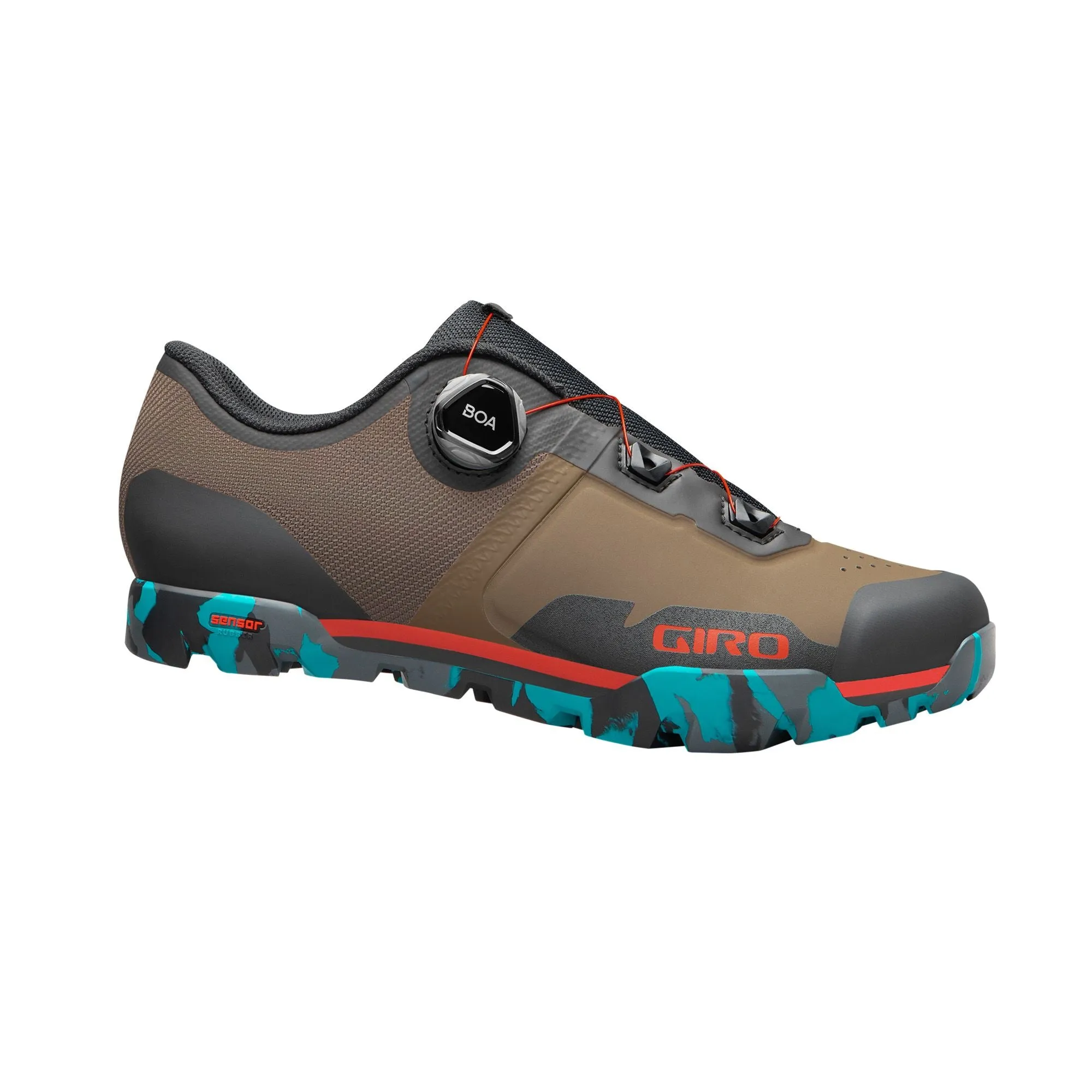 Giro Men's Formula Shoe