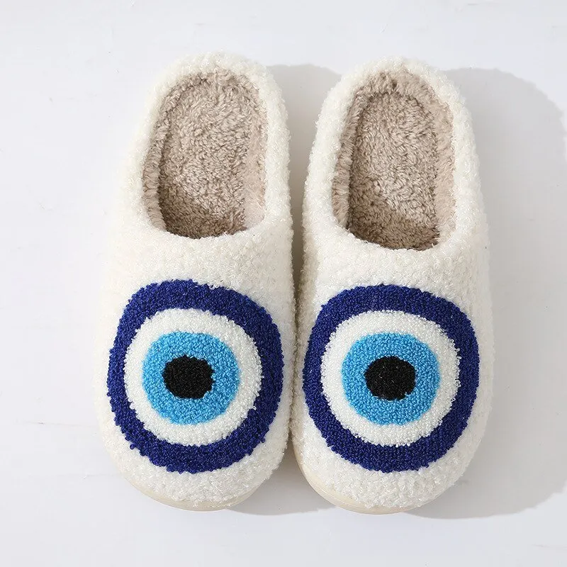 Hiptox Slippers