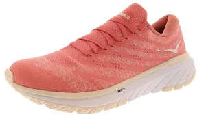 Hoka Cavu 3 Women's Slip On Running Shoes for Narrow Feet