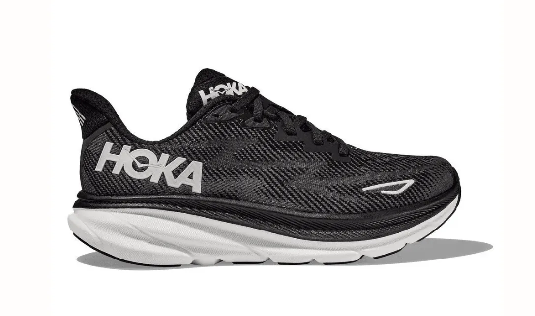 Hoka Clifton 9 - Men's