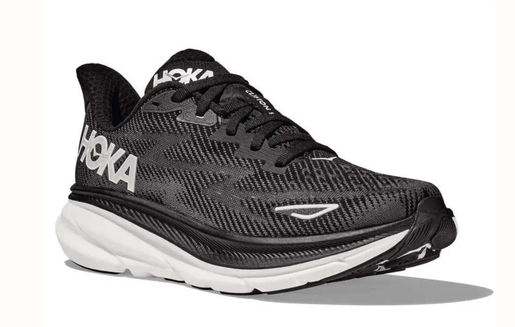 Hoka Clifton 9 - Men's