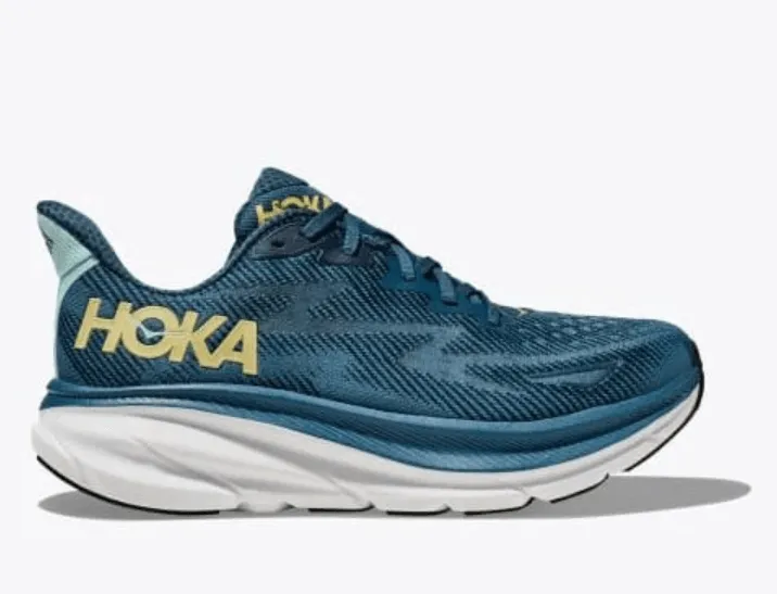 Hoka Clifton 9 - Men's