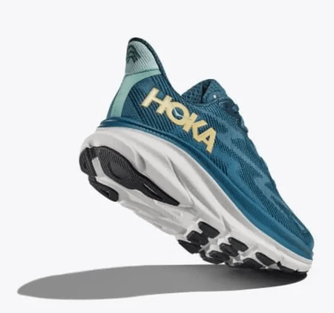 Hoka Clifton 9 - Men's