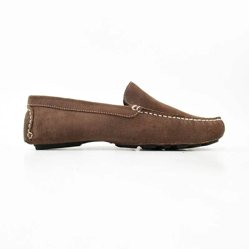 HUSH PUPPIES Jace Monaco (Brown)