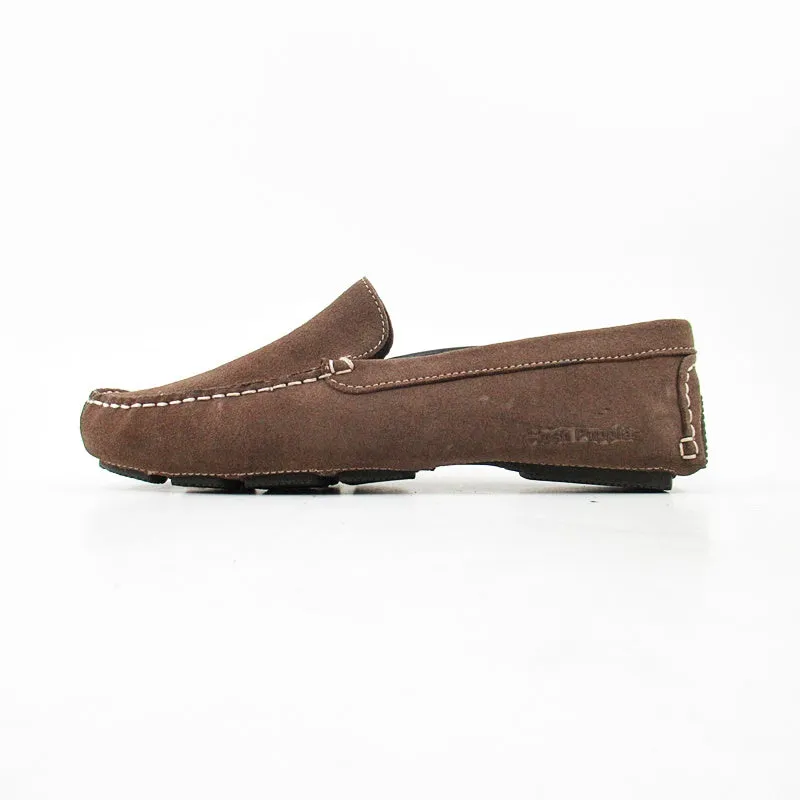 HUSH PUPPIES Jace Monaco (Brown)