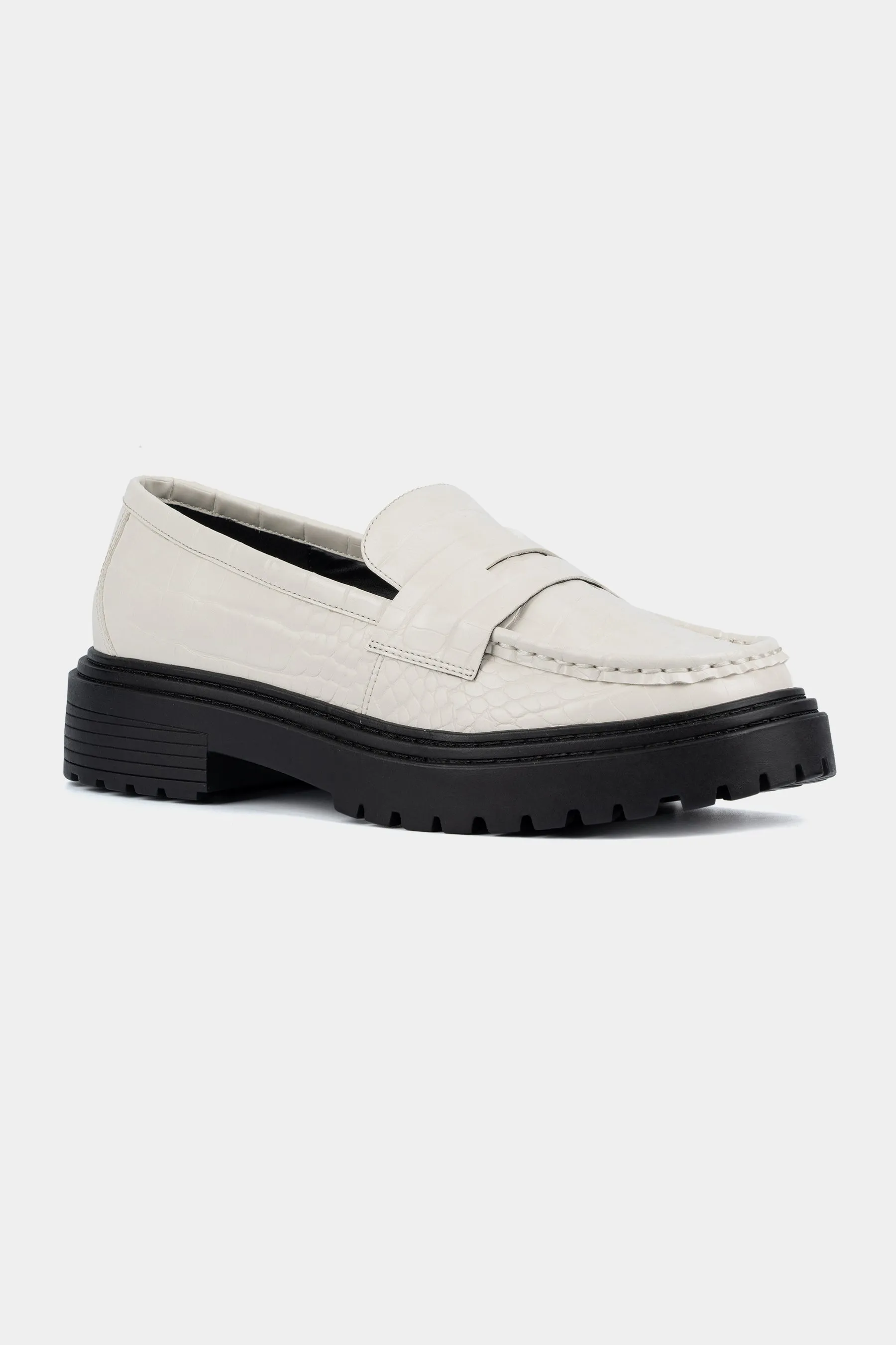 Ilissa Loafer - Wide Width Loafer Casual Shoe