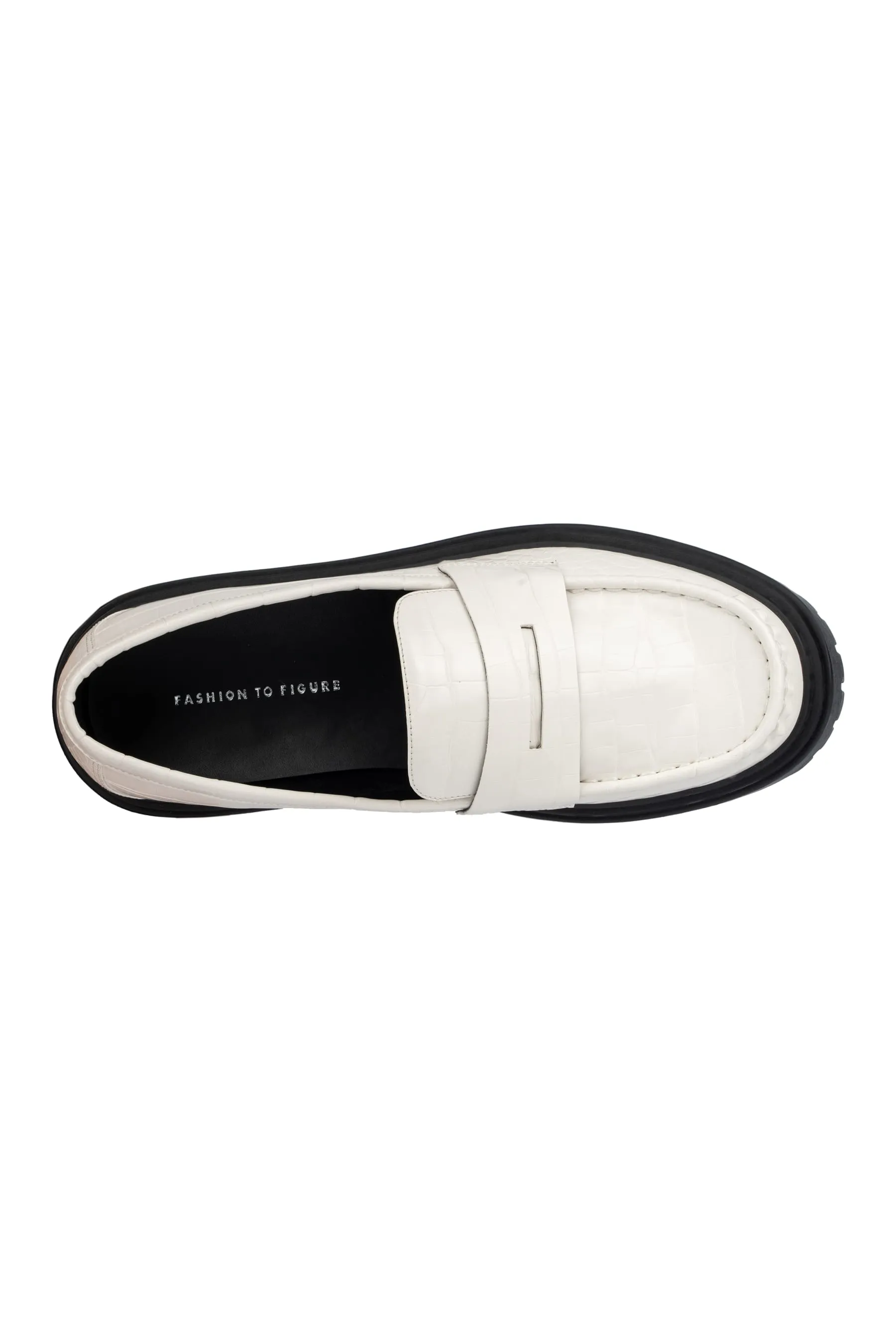 Ilissa Loafer - Wide Width Loafer Casual Shoe