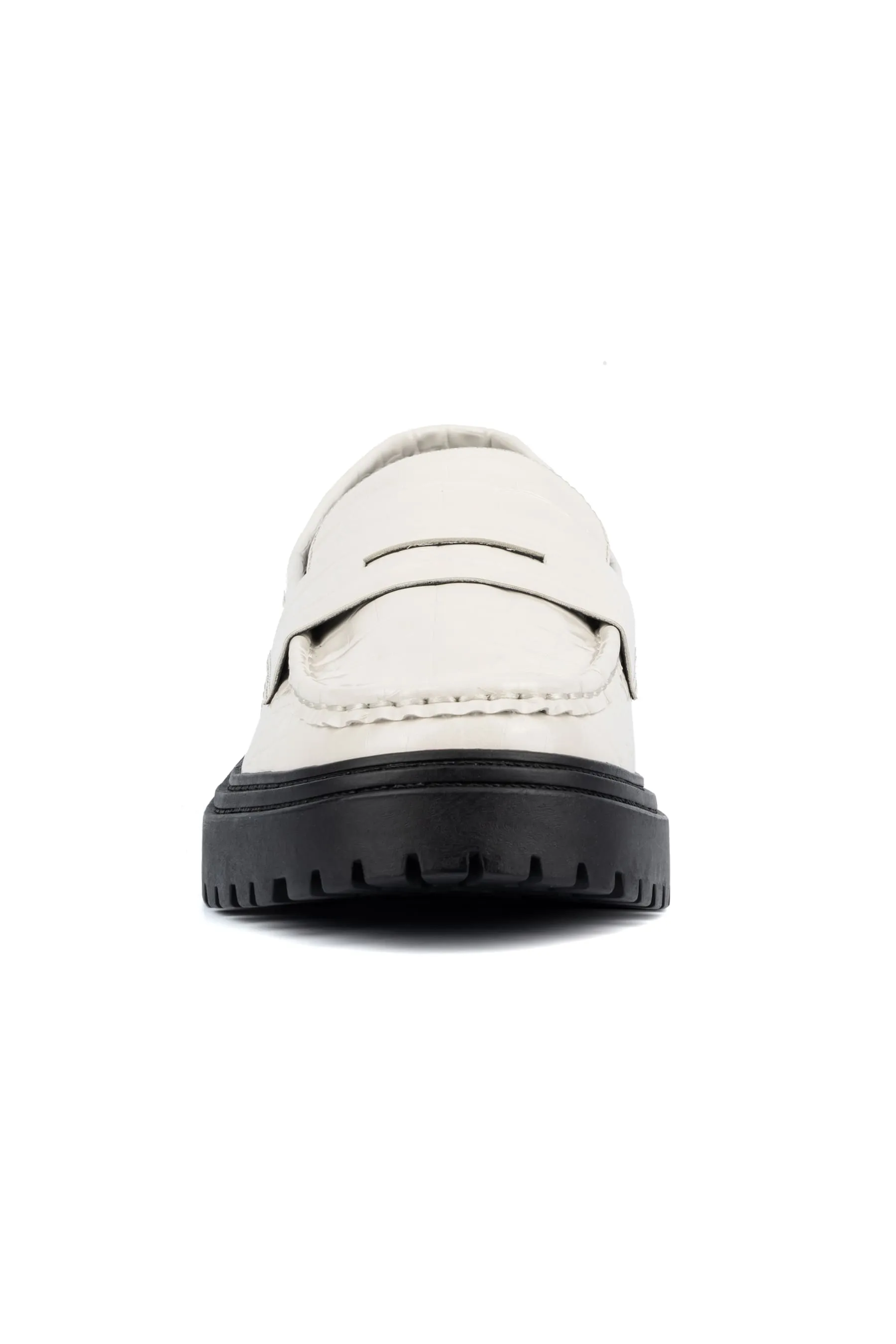 Ilissa Loafer - Wide Width Loafer Casual Shoe