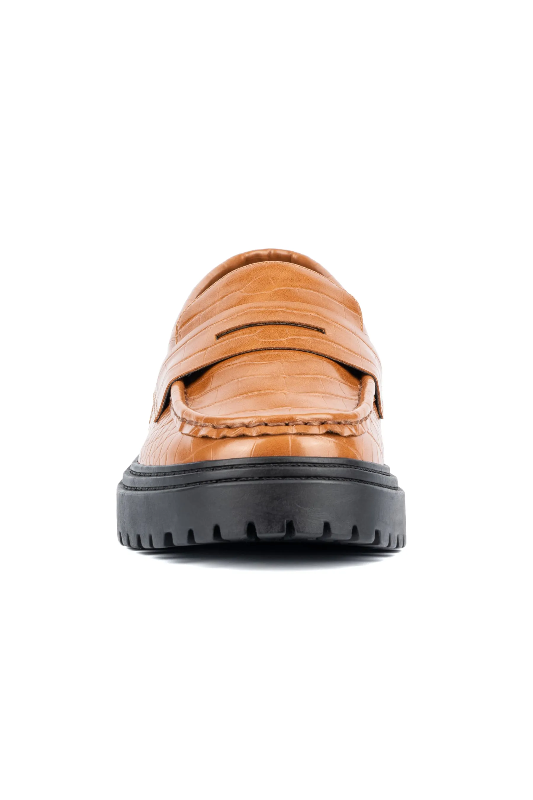 Ilissa Loafer - Wide Width Loafer Casual Shoe