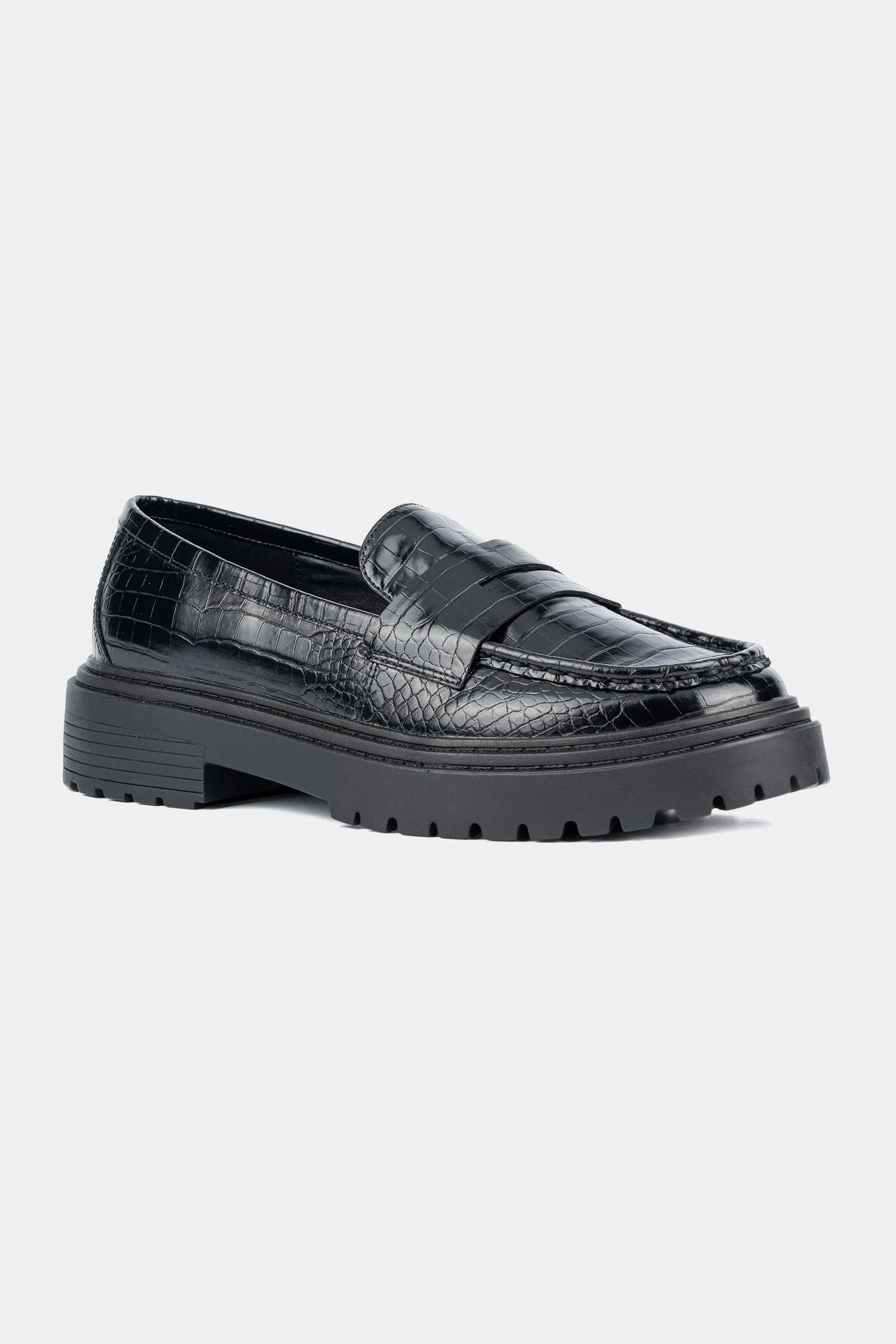 Ilissa Loafer - Wide Width Loafer Casual Shoe