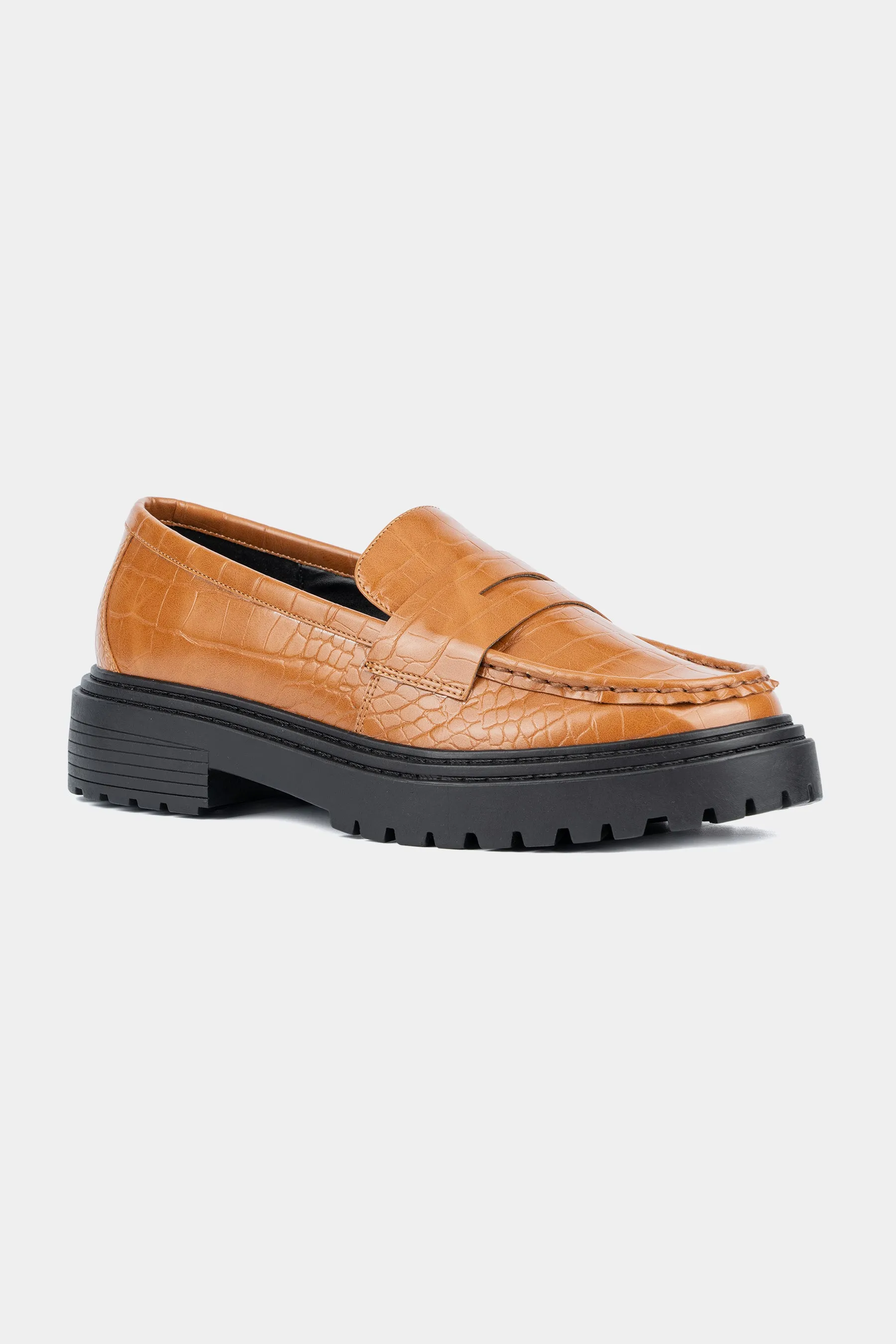 Ilissa Loafer - Wide Width Loafer Casual Shoe