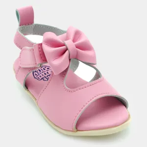 Infant Baby Sandal -Pink