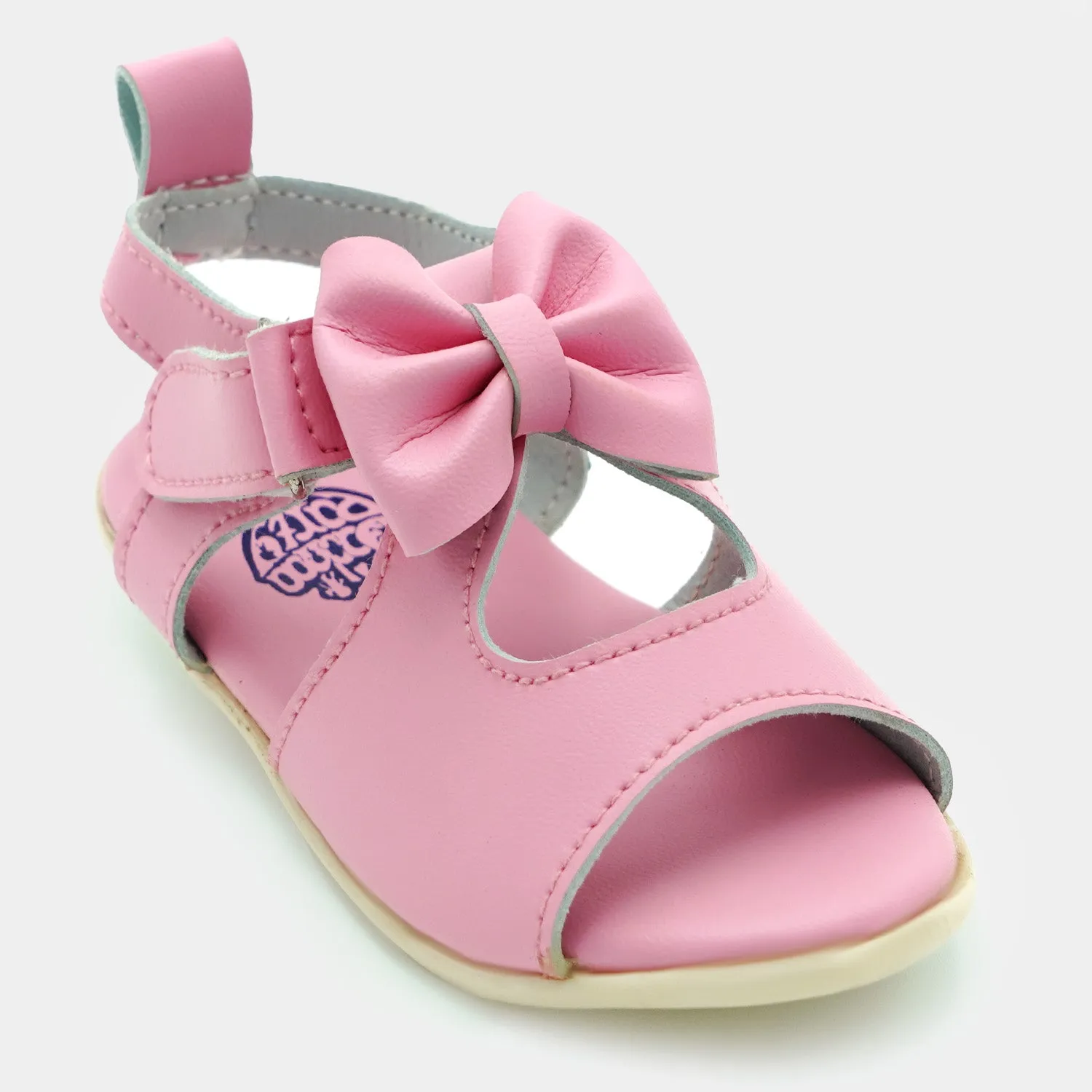 Infant Baby Sandal -Pink