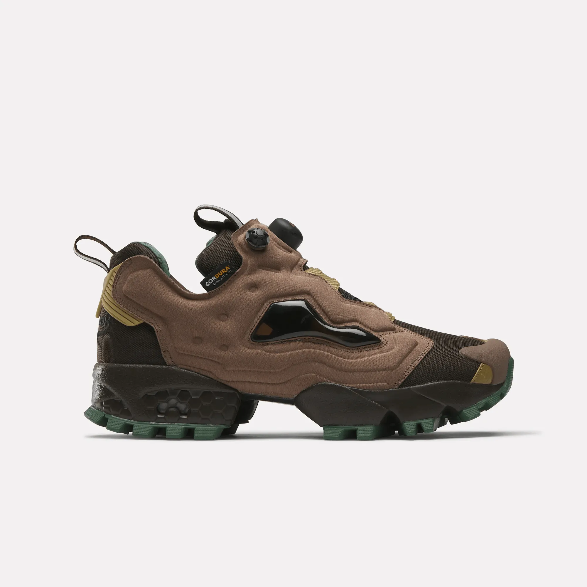 InstaPump Fury 94 Winter Shoes