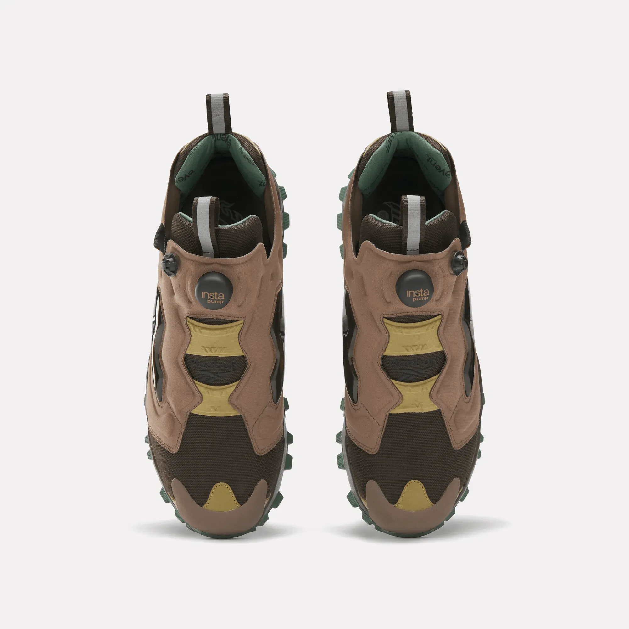 InstaPump Fury 94 Winter Shoes