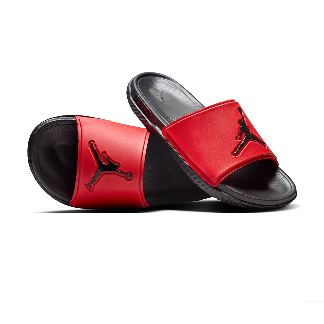 Jordan Jumpman Men's Slides Red