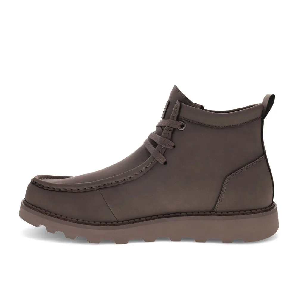 Joshua - Mens Rugged Casual Boot