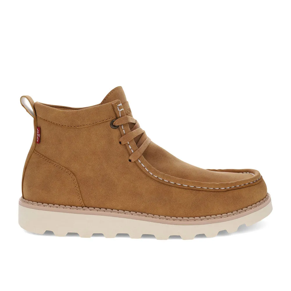 Joshua - Mens Rugged Casual Boot