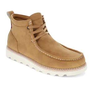 Joshua - Mens Rugged Casual Boot