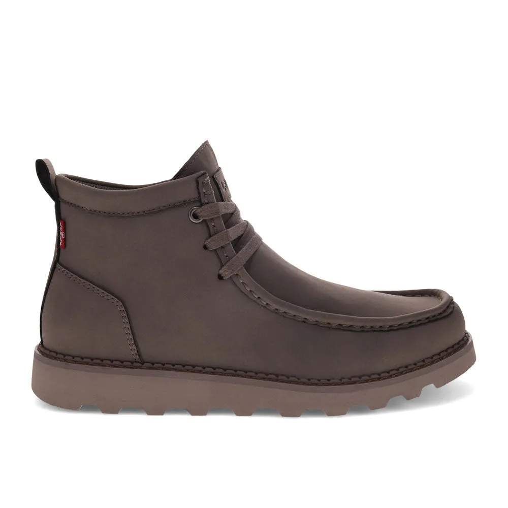 Joshua - Mens Rugged Casual Boot