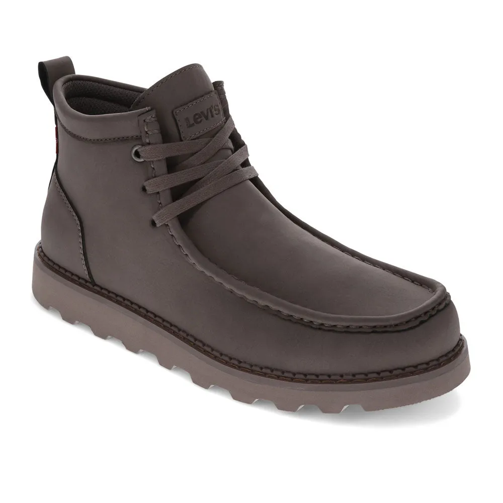 Joshua - Mens Rugged Casual Boot