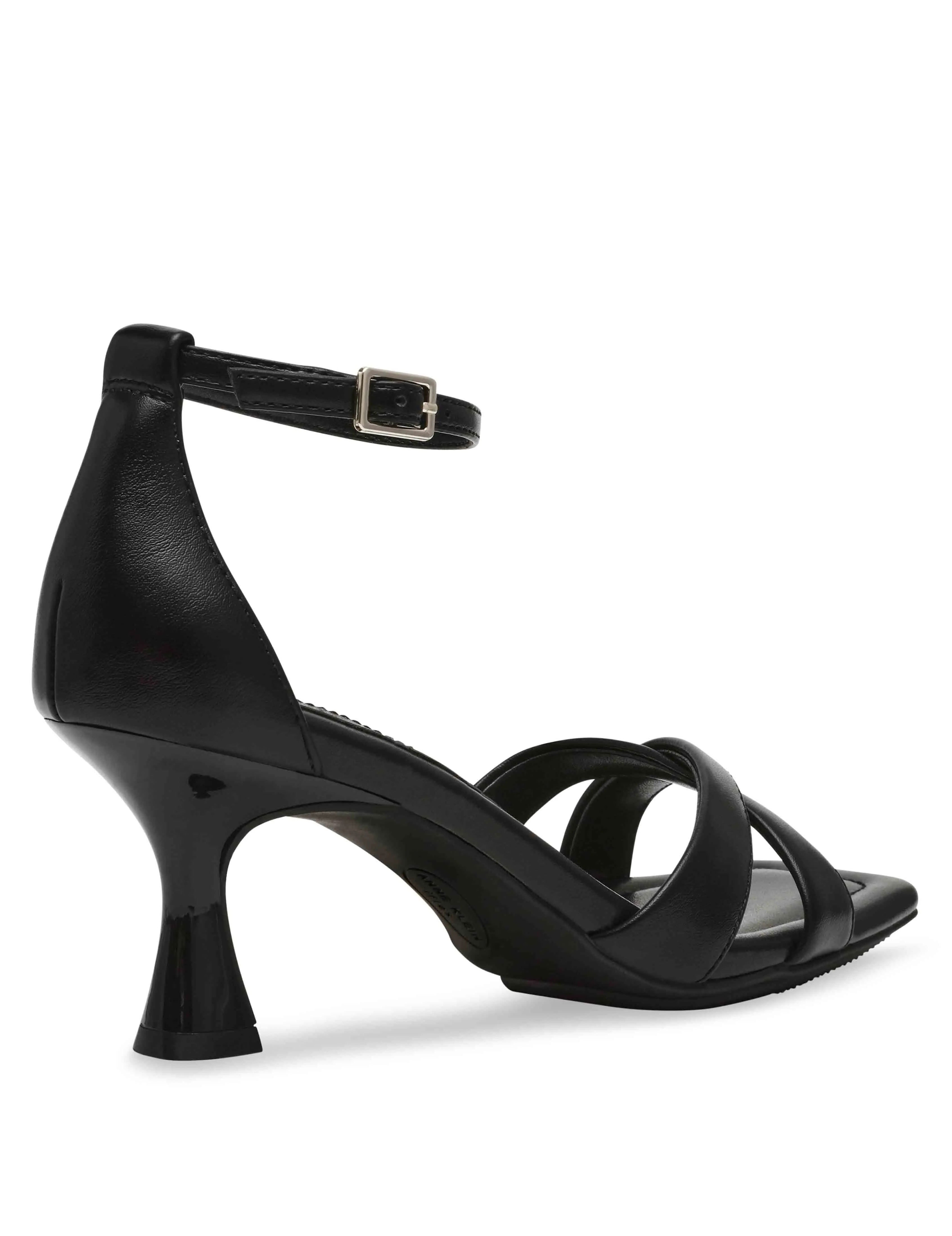 Joss Heeled-Sandal