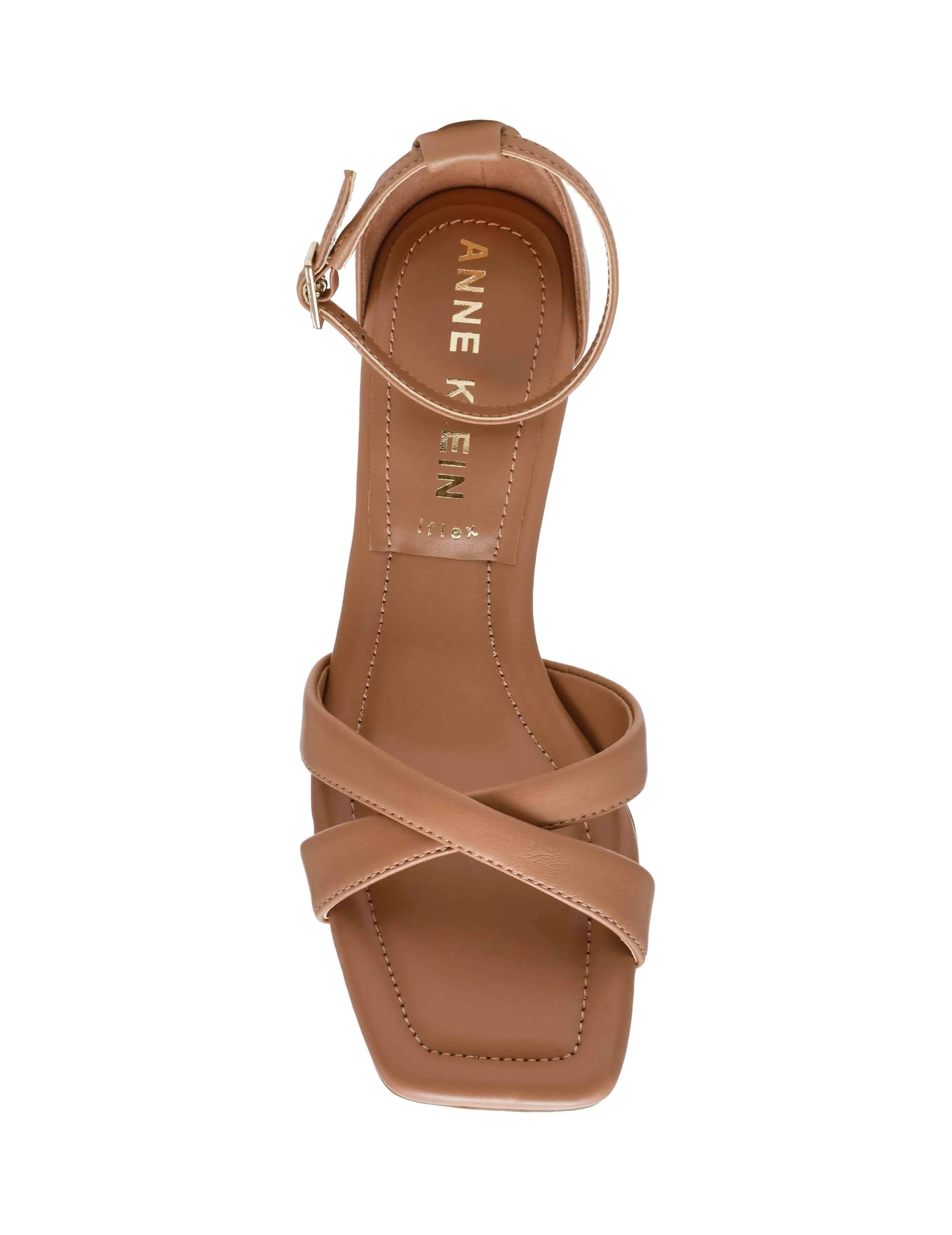 Joss Heeled-Sandal