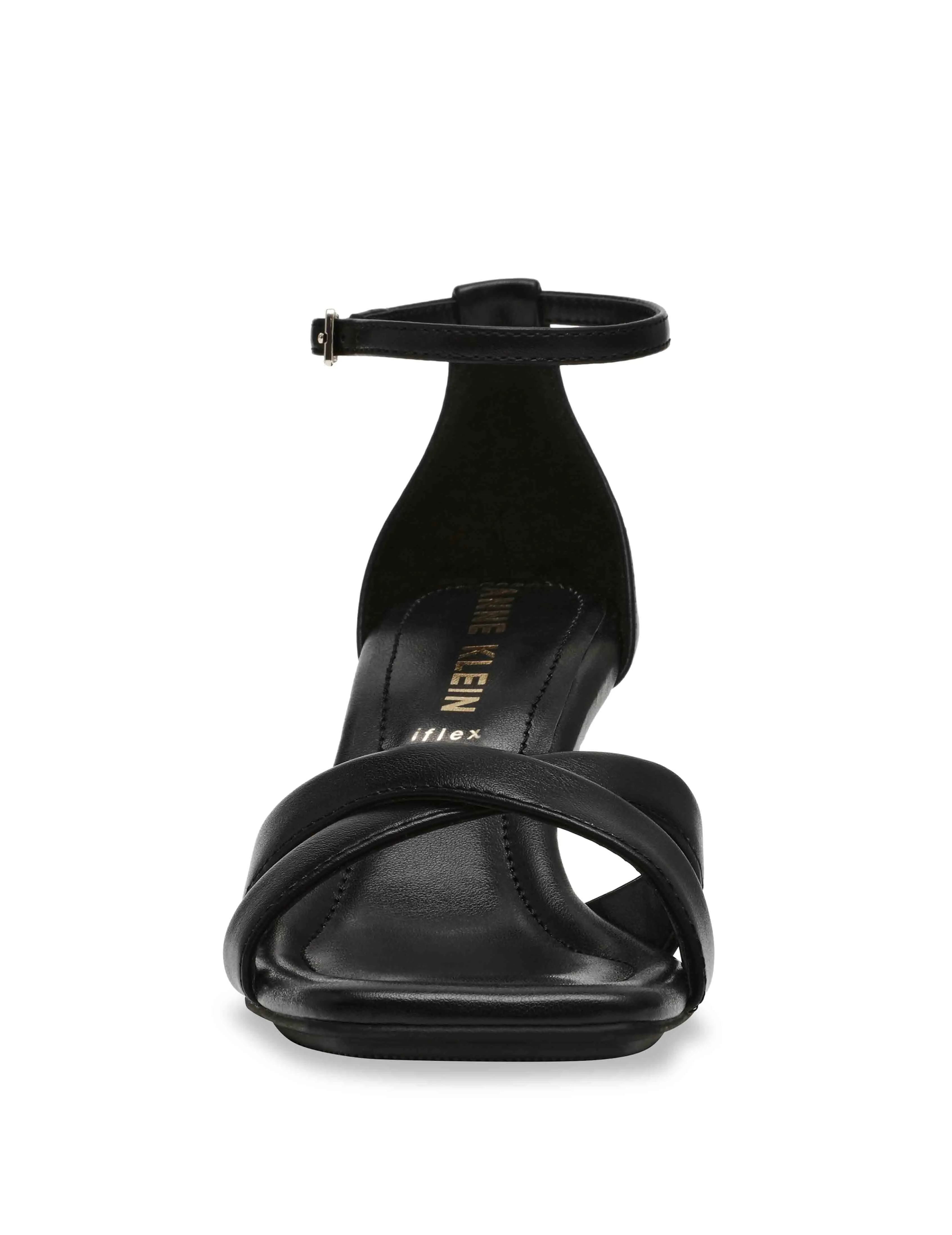 Joss Heeled-Sandal