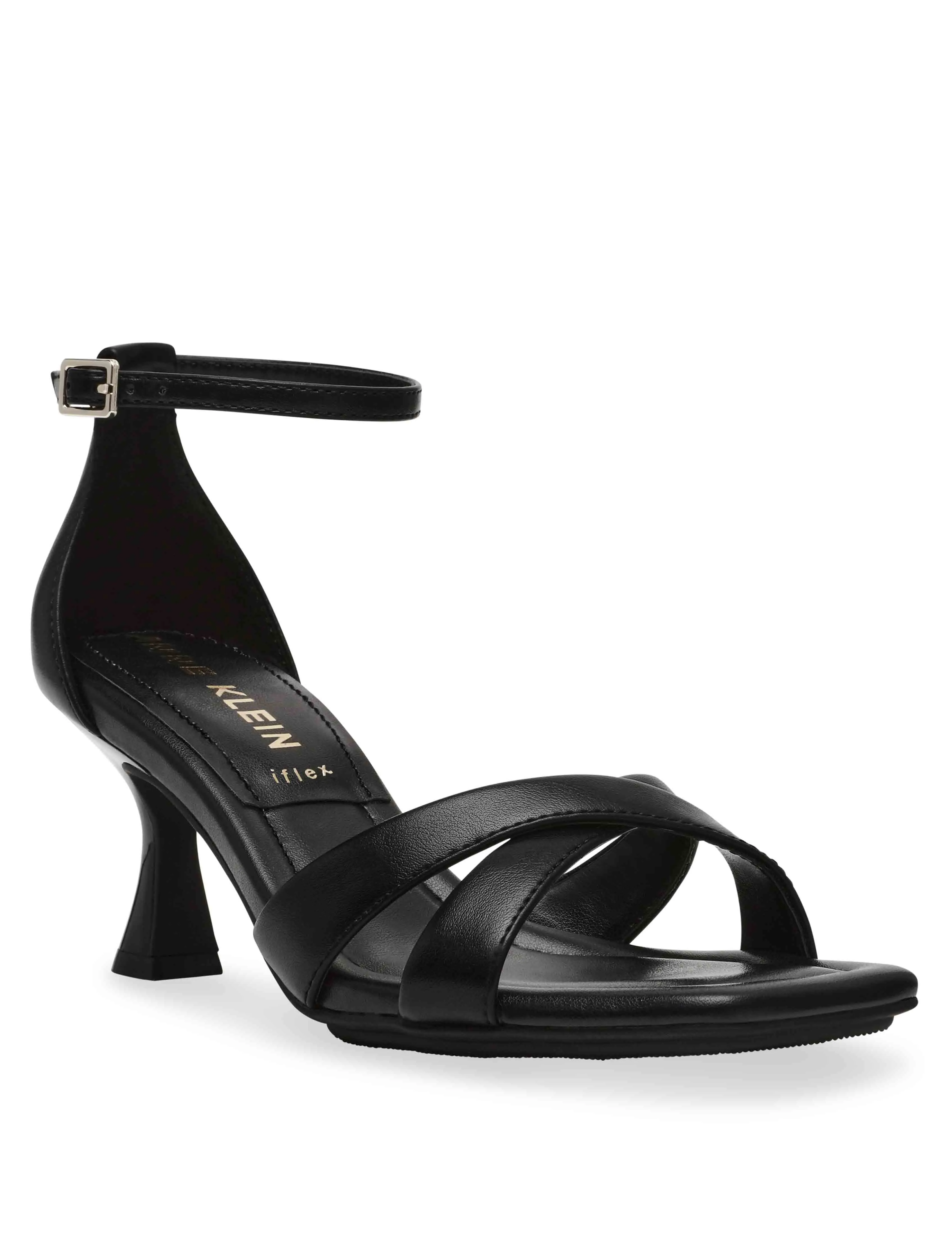 Joss Heeled-Sandal